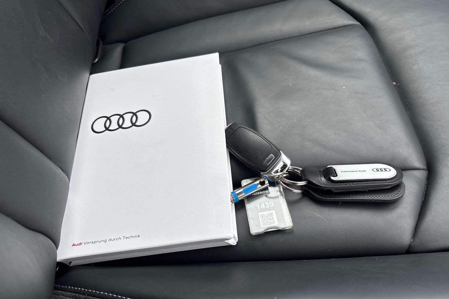 Used Audi Q7 2023 for sale - 76218361: Photo 26