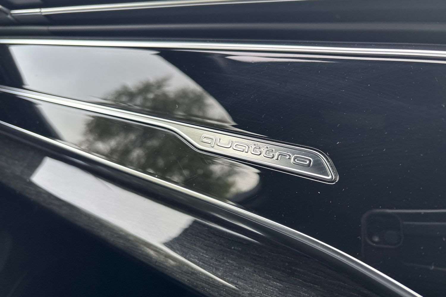 Used Audi Q7 2023 for sale - 76218361: Photo 28