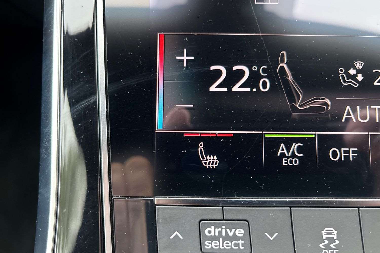 Used Audi Q7 2023 for sale - 76218361: Photo 29