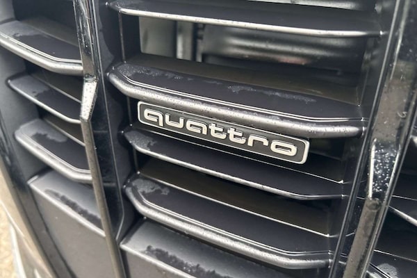 Used Audi Q7 2023 for sale - 76218361: Photo 32