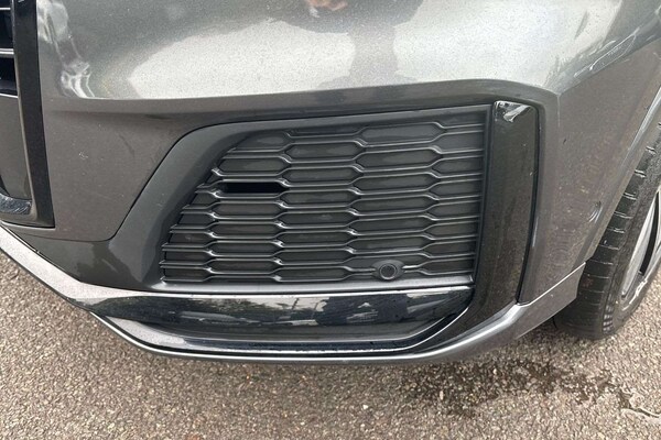 Used Audi Q7 2023 for sale - 76218361: Photo 35