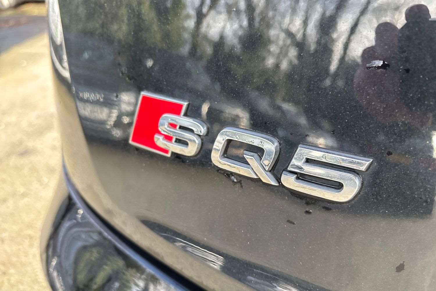 Used Audi Q5 2022 for sale - 77540801: Photo 12