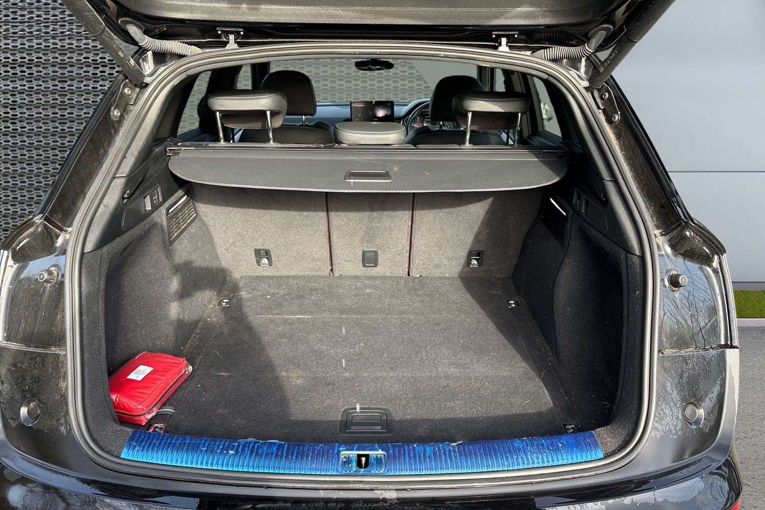 Used Audi Q5 2022 for sale - 77540801: Photo 14