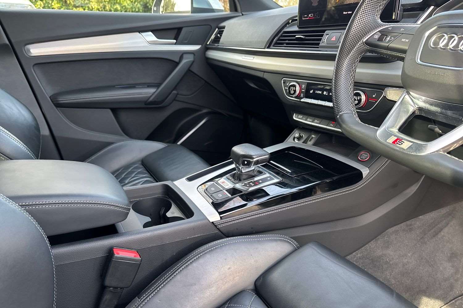 Used Audi Q5 2022 for sale - 77540801: Photo 16