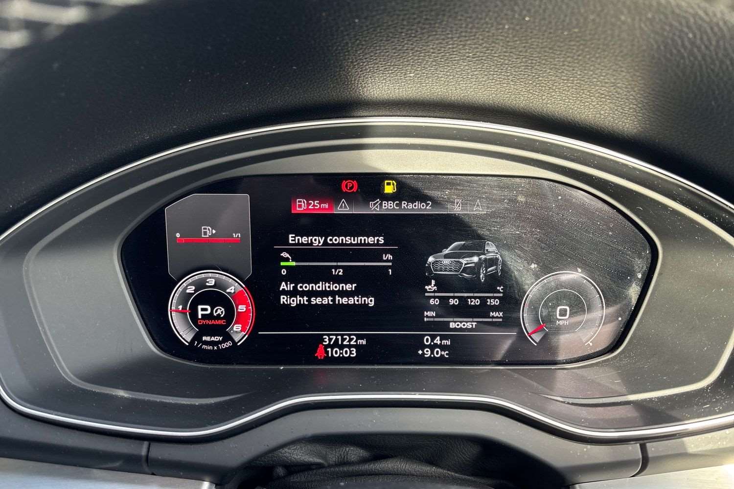 Used Audi Q5 2022 for sale - 77540801: Photo 19