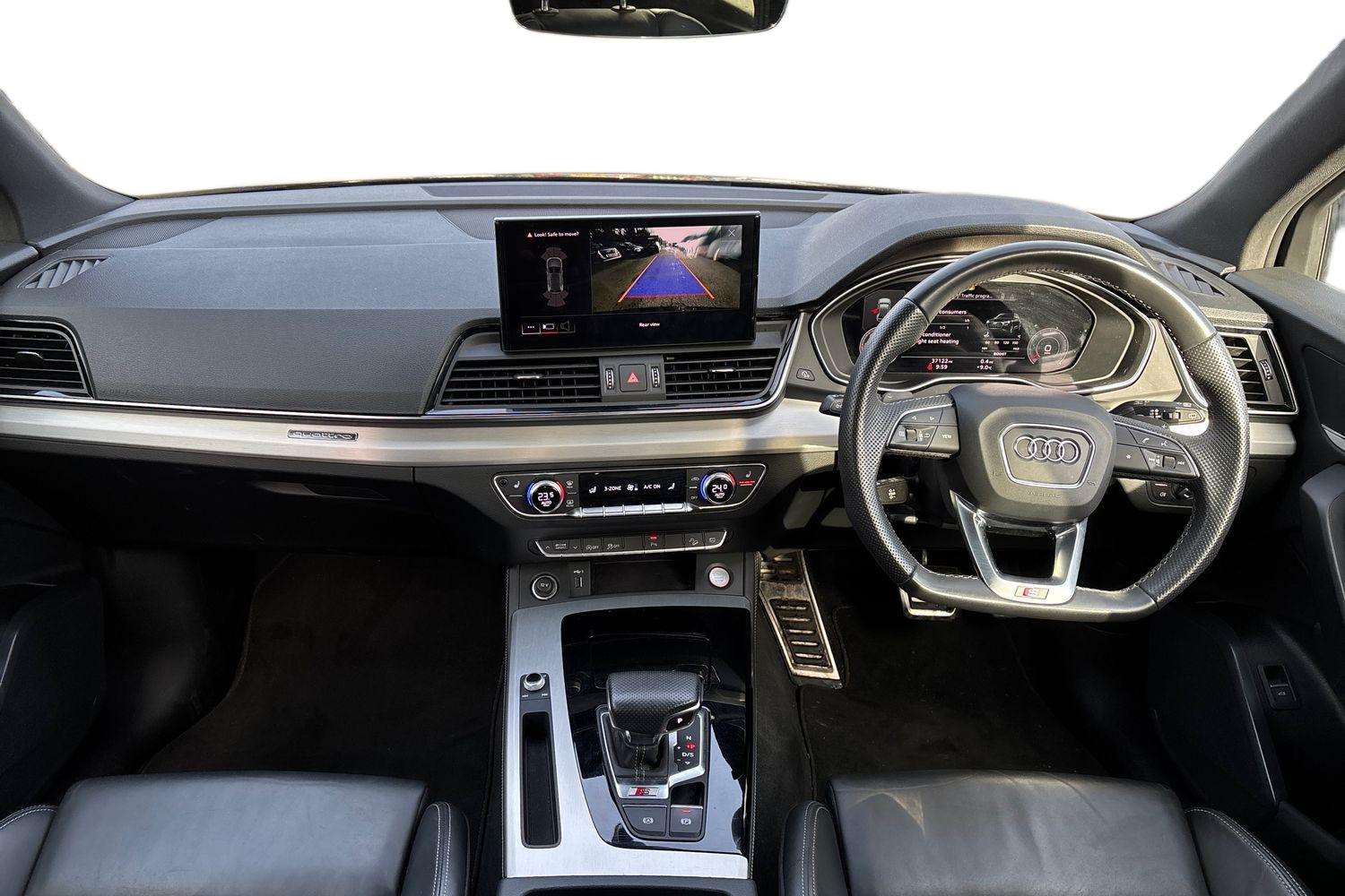 Used Audi Q5 2022 for sale - 77540801: Photo 20