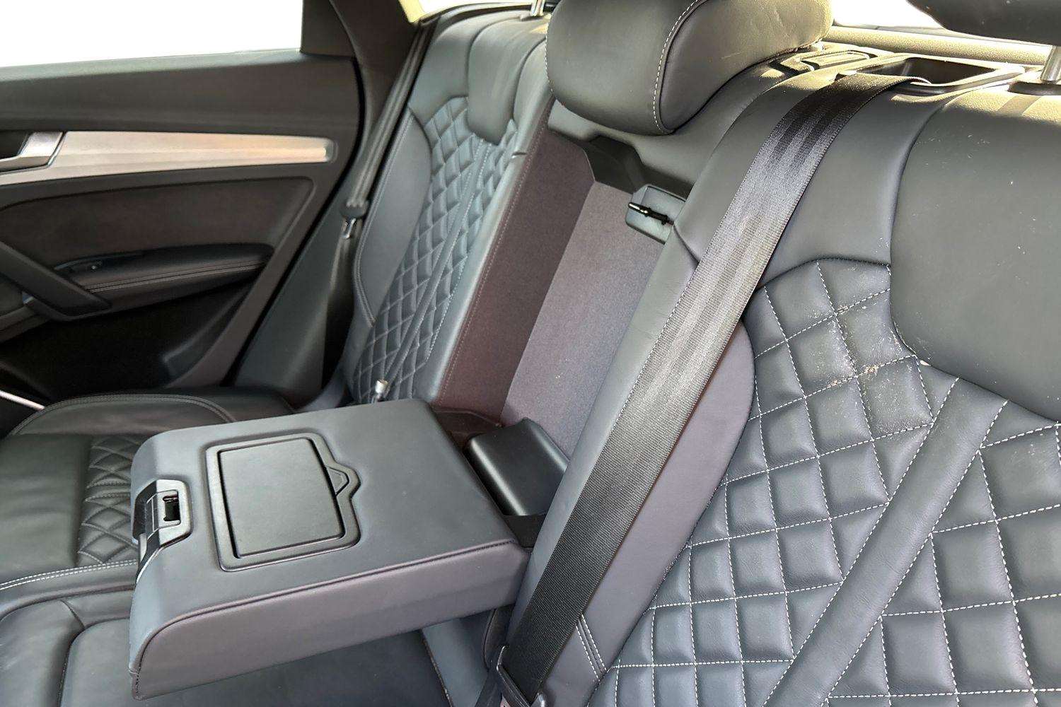 Used Audi Q5 2022 for sale - 77540801: Photo 23