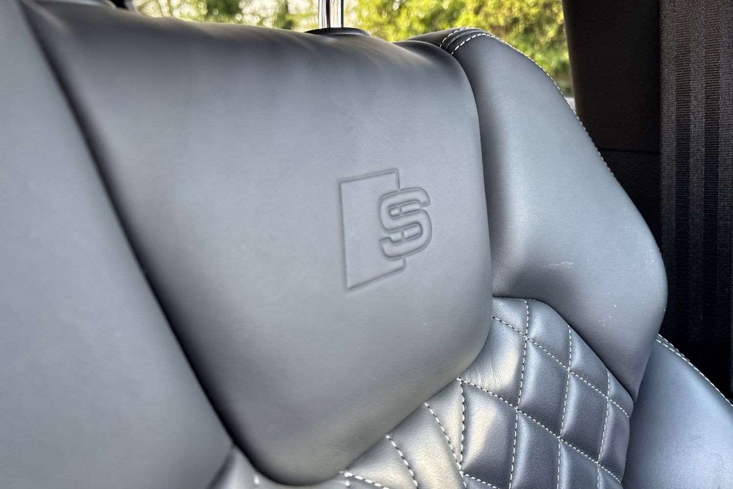 Used Audi Q5 2022 for sale - 77540801: Photo 27