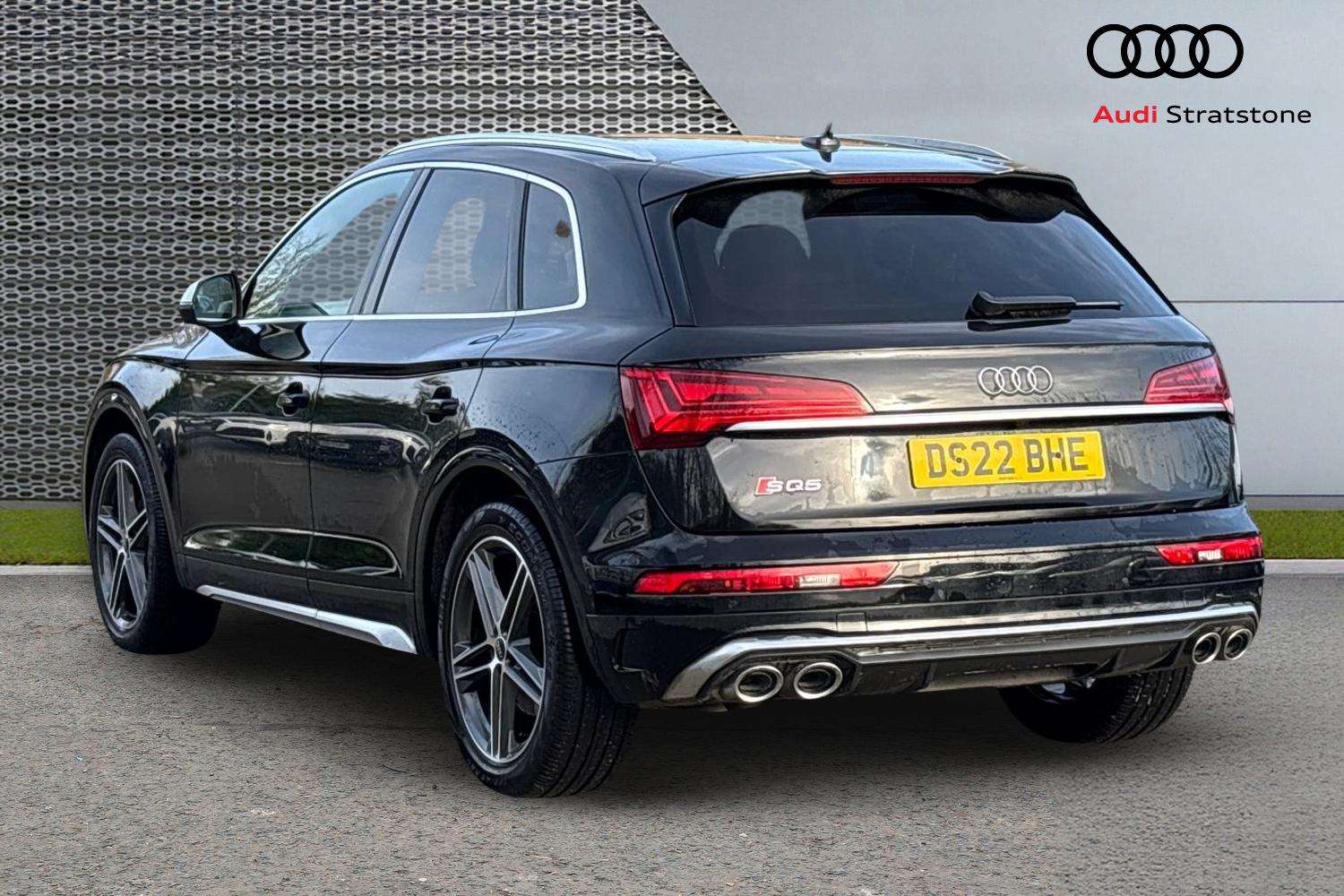 Used Audi Q5 2022 for sale - 77540801: Photo 3