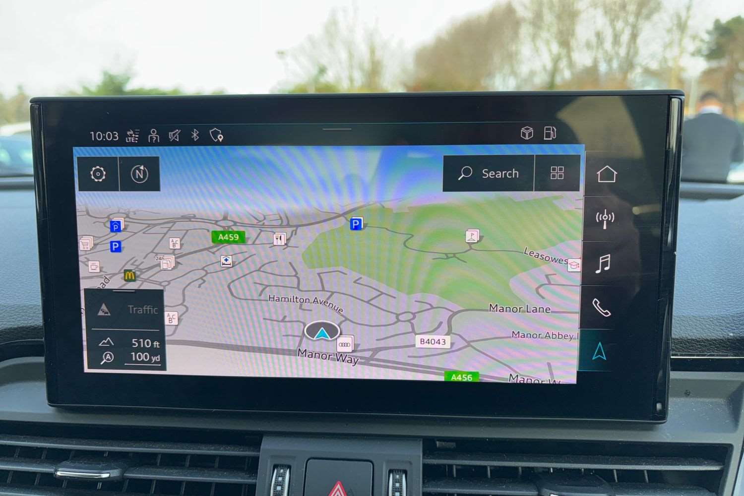 Used Audi Q5 2022 for sale - 77540801: Photo 30