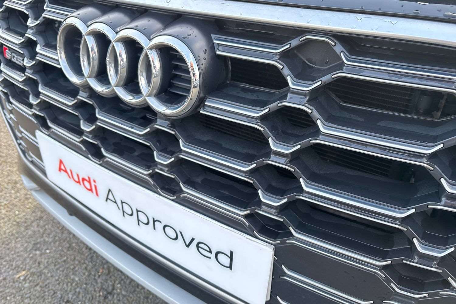 Used Audi Q5 2022 for sale - 77540801: Photo 33