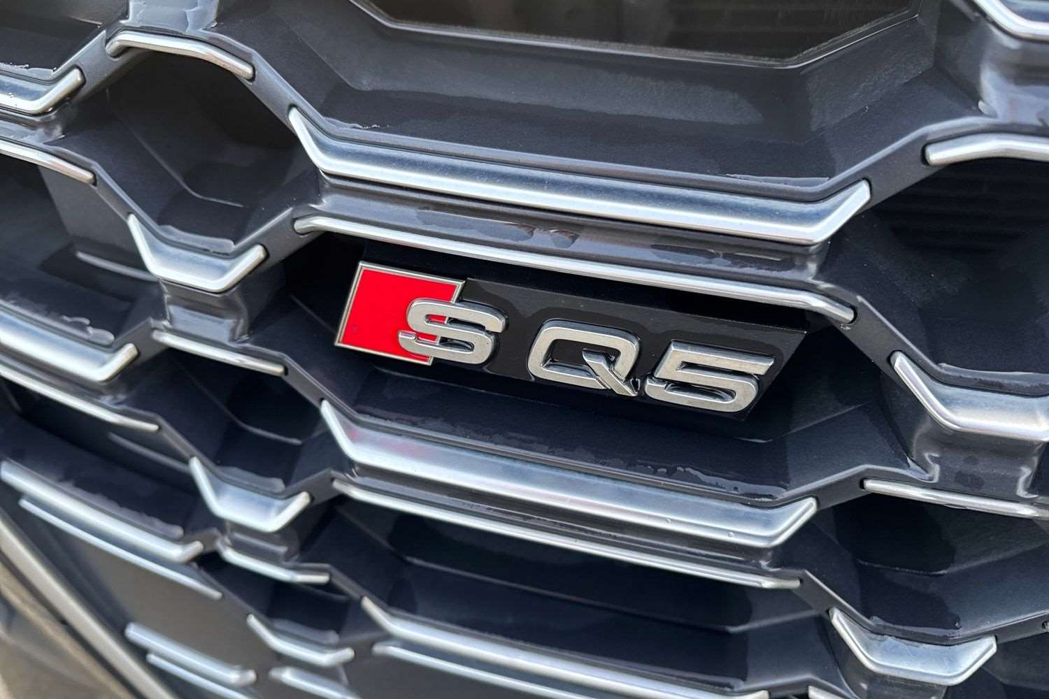 Used Audi Q5 2022 for sale - 77540801: Photo 34