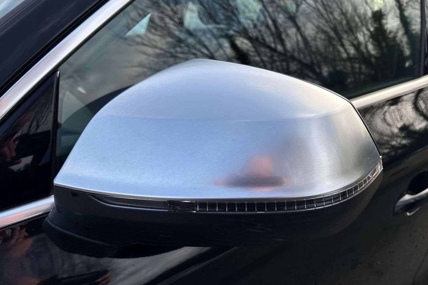 Used Audi Q5 2022 for sale - 77540801: Photo 35