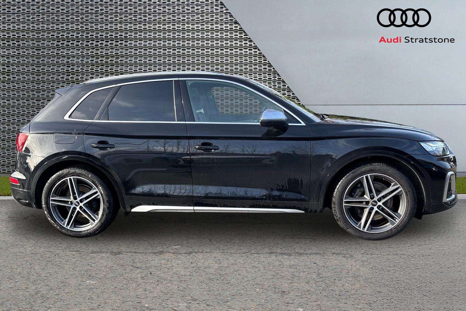 Used Audi Q5 2022 for sale - 77540801: Photo 4