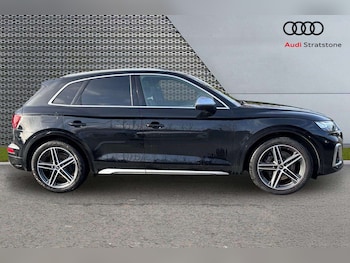 Used Audi Q5 2022 for sale - 77540801: Photo