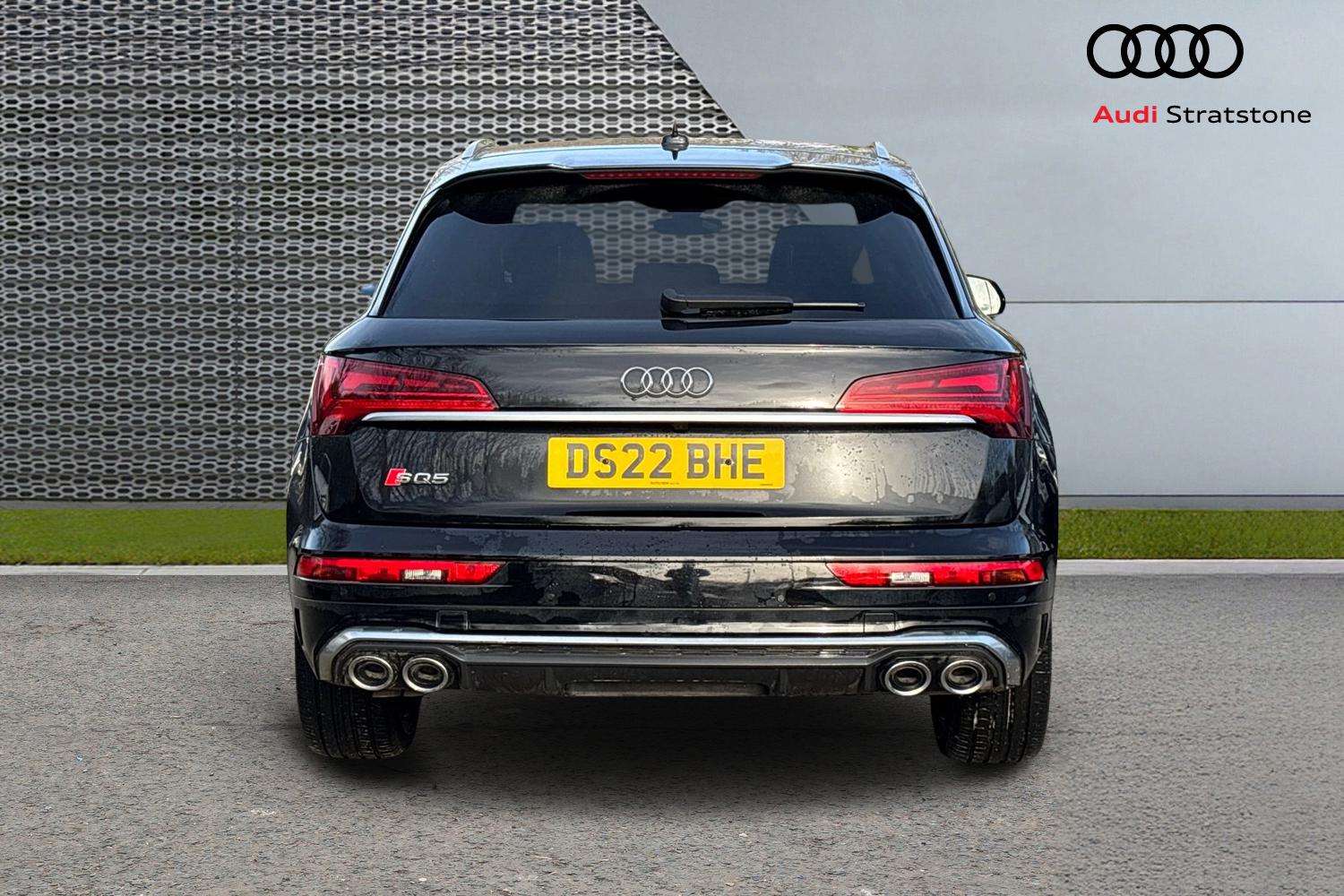 Used Audi Q5 2022 for sale - 77540801: Photo 7