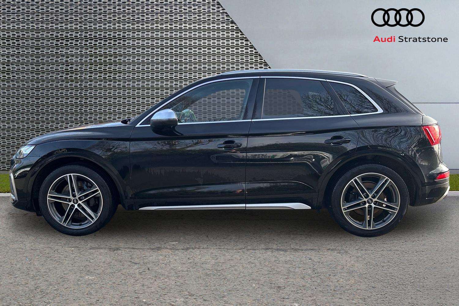 Used Audi Q5 2022 for sale - 77540801: Photo 8
