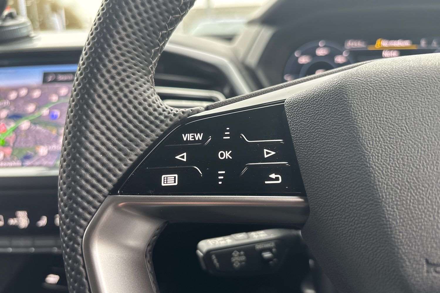 Used Audi Q4 e-tron 2025 for sale - 78076903: Photo 17