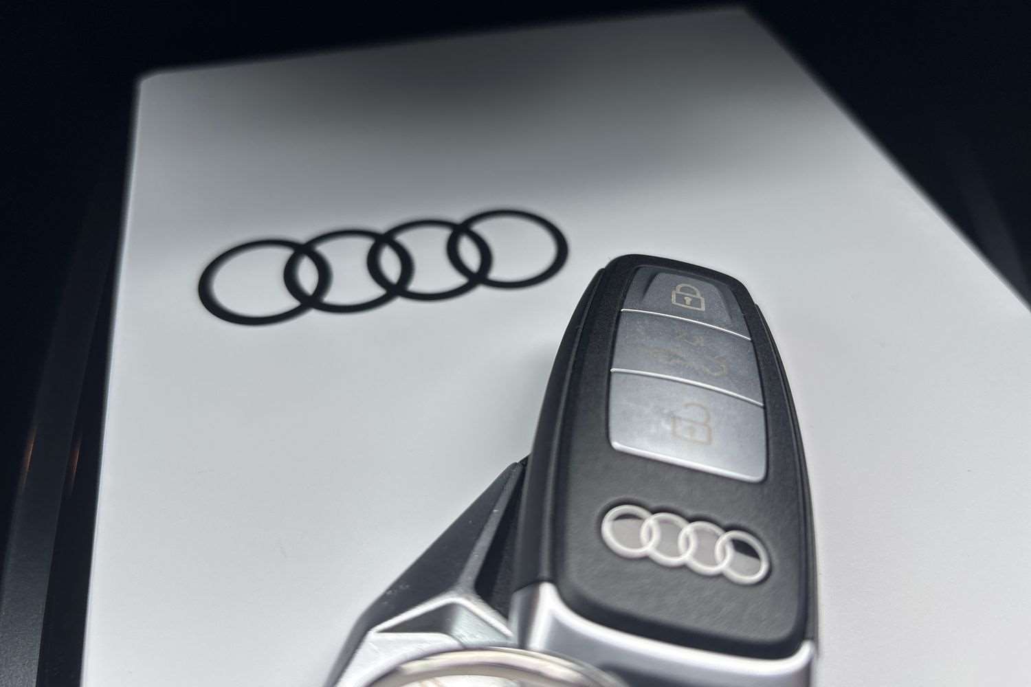 Used Audi Q4 e-tron 2025 for sale - 78076903: Photo 26