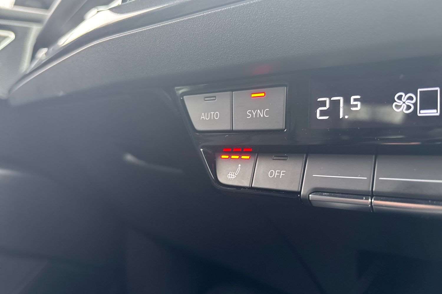 Used Audi Q4 e-tron 2025 for sale - 78076903: Photo 29