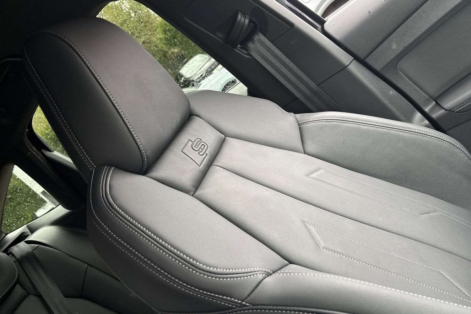 Used Audi Q4 e-tron 2025 for sale - 78076903: Photo 34