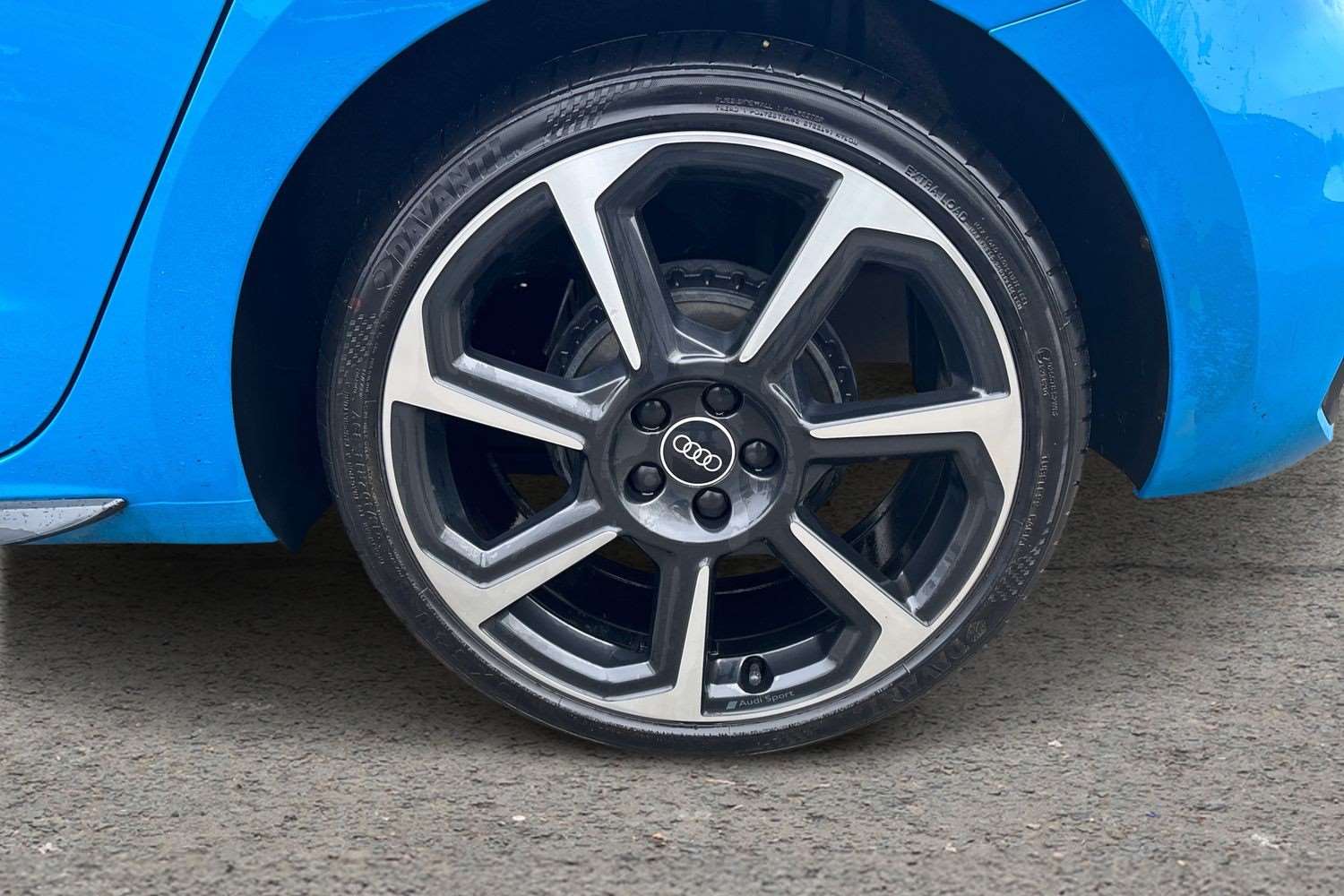 Used Audi A1 2021 for sale - 77540799: Photo 10