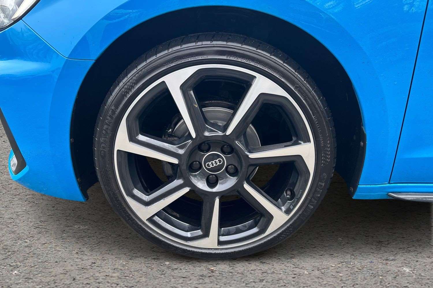 Used Audi A1 2021 for sale - 77540799: Photo 11