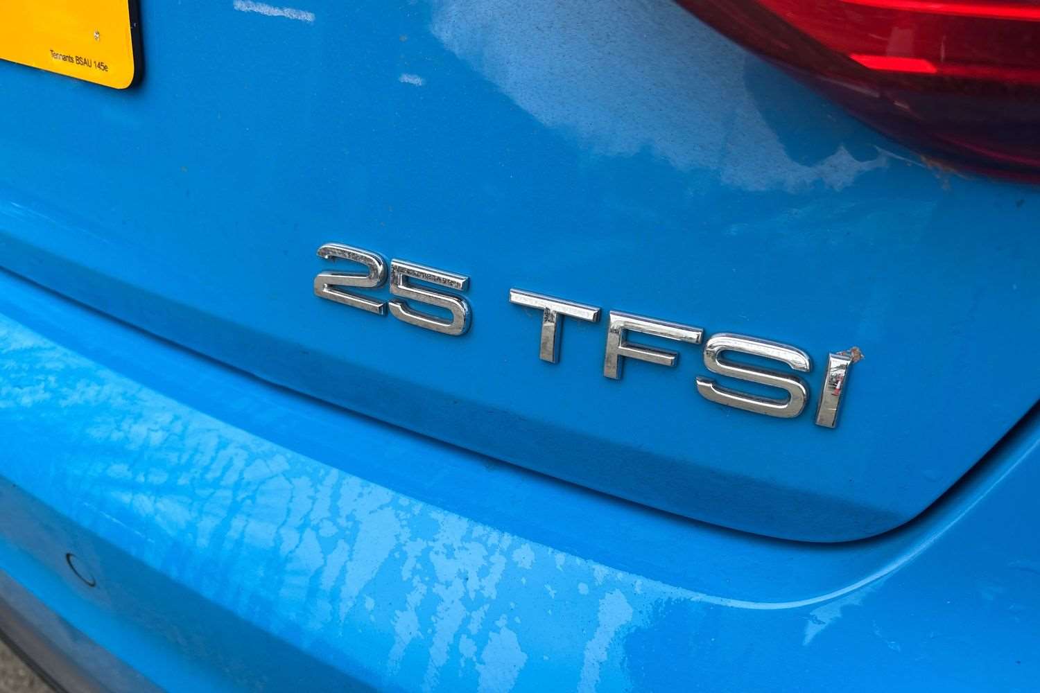 Used Audi A1 2021 for sale - 77540799: Photo 12