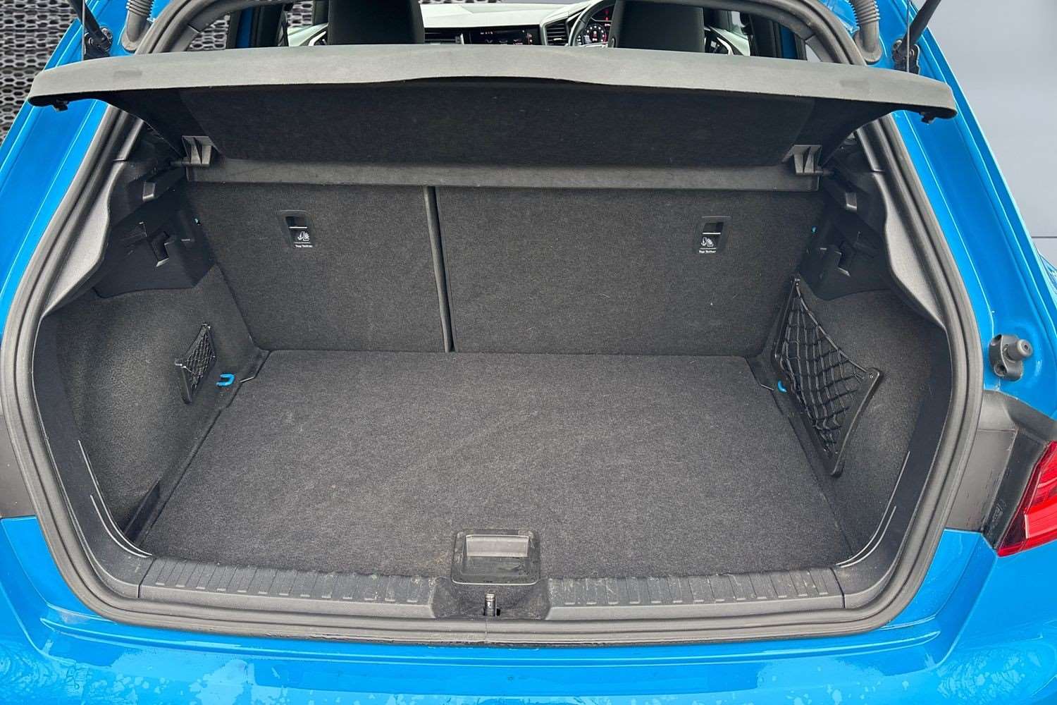 Used Audi A1 2021 for sale - 77540799: Photo 13