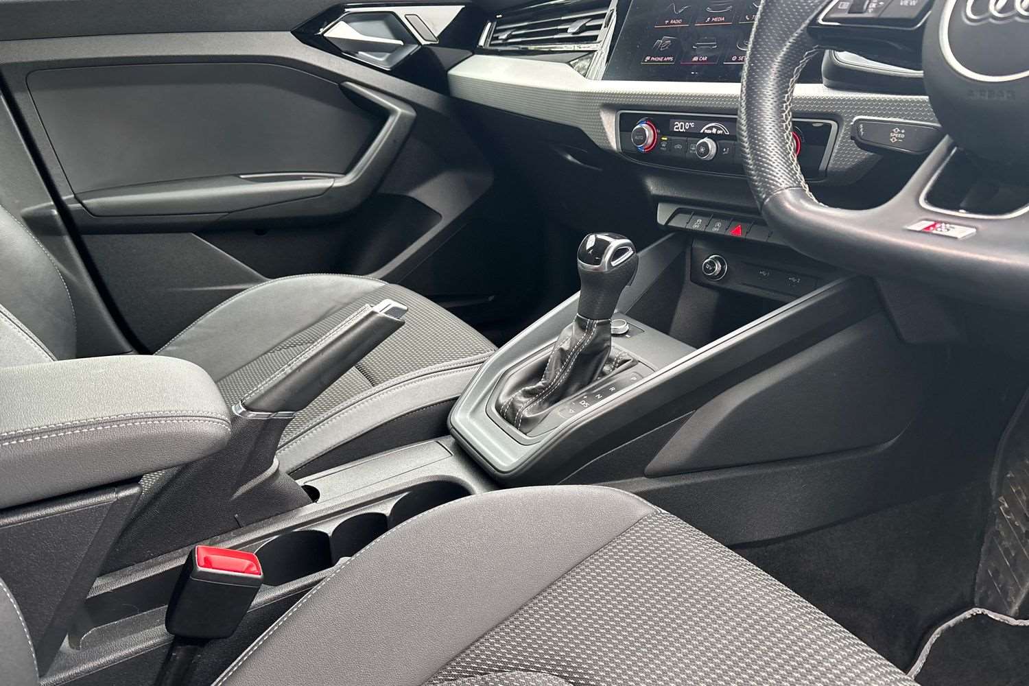 Used Audi A1 2021 for sale - 77540799: Photo 15