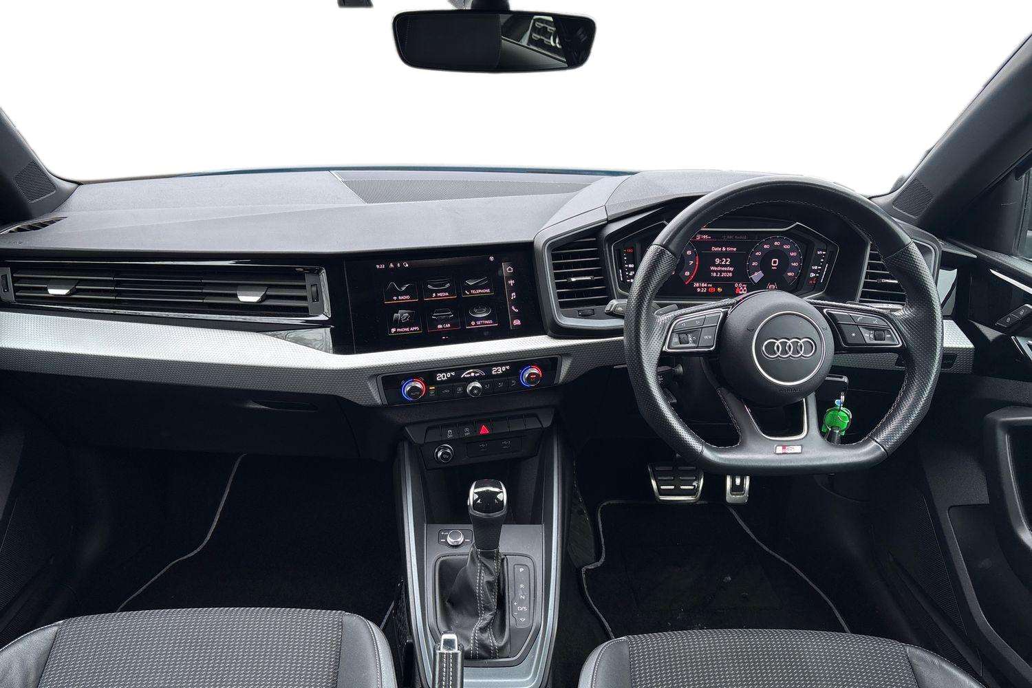 Used Audi A1 2021 for sale - 77540799: Photo 19