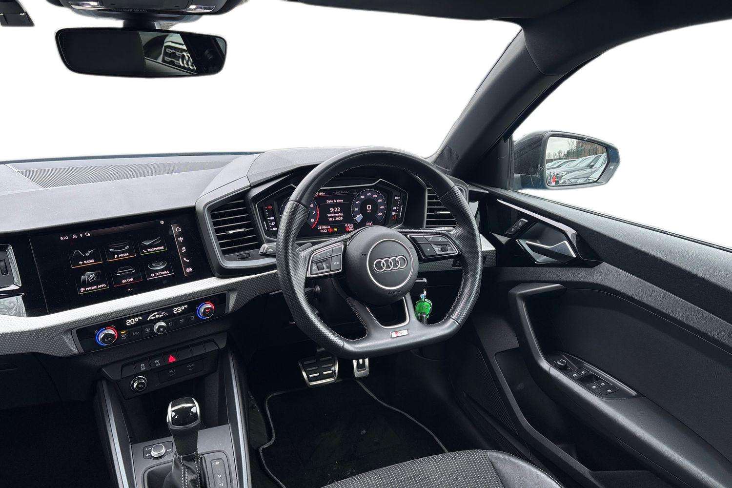 Used Audi A1 2021 for sale - 77540799: Photo 20