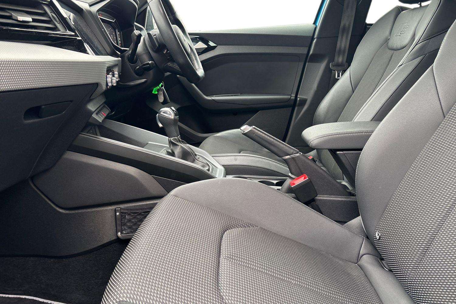 Used Audi A1 2021 for sale - 77540799: Photo 21