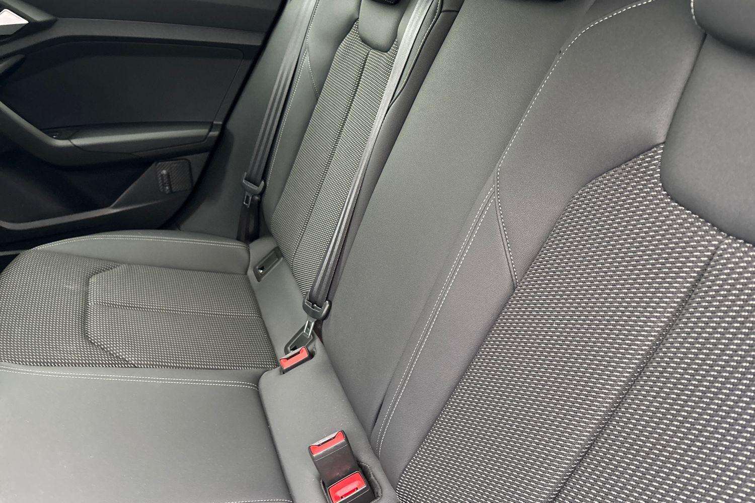 Used Audi A1 2021 for sale - 77540799: Photo 22