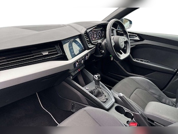 Used Audi A1 2021 for sale - 77540799: Photo