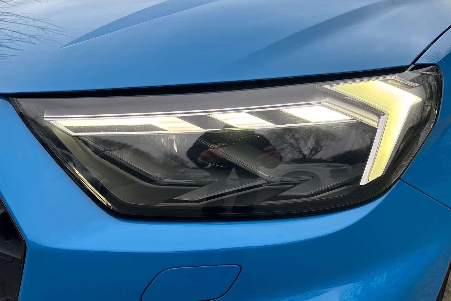 Used Audi A1 2021 for sale - 77540799: Photo 33