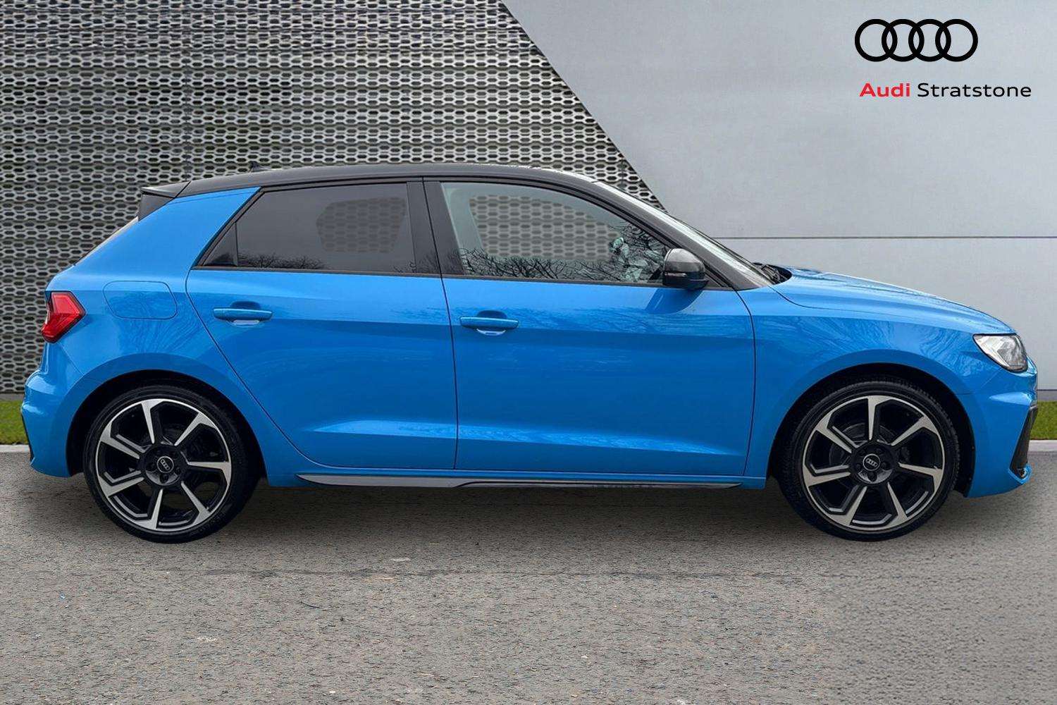 Used Audi A1 2021 for sale - 77540799: Photo 4