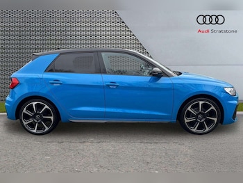 Used Audi A1 2021 for sale - 77540799: Photo