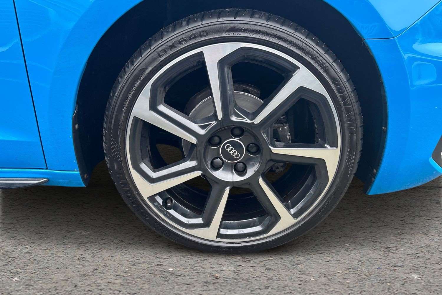 Used Audi A1 2021 for sale - 77540799: Photo 5