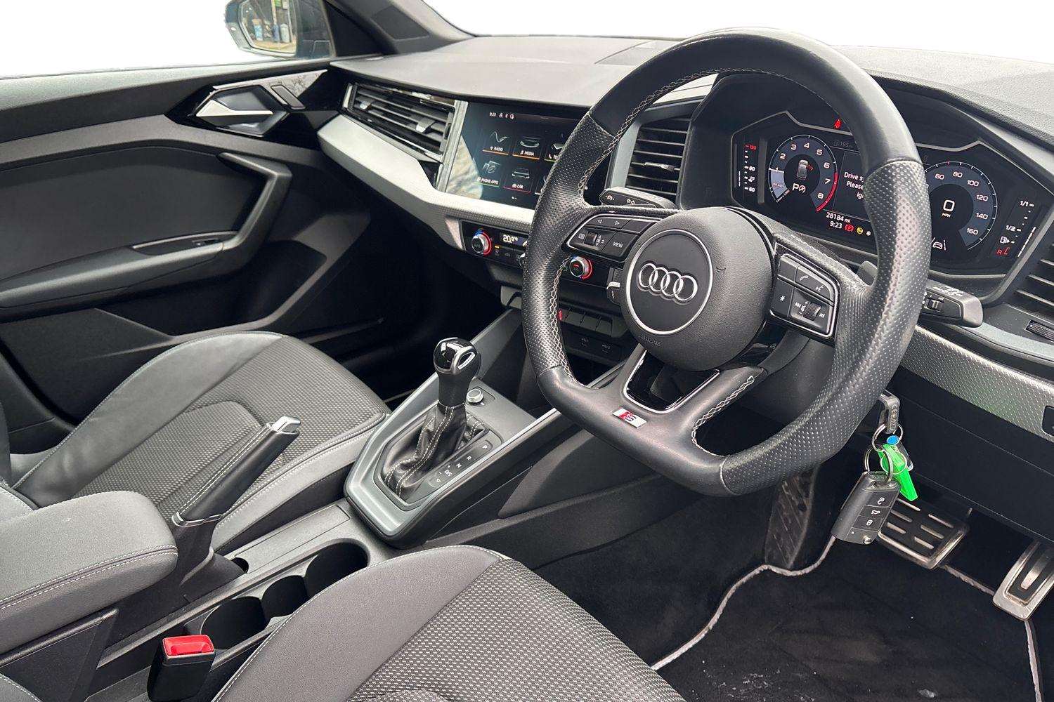 Used Audi A1 2021 for sale - 77540799: Photo 6