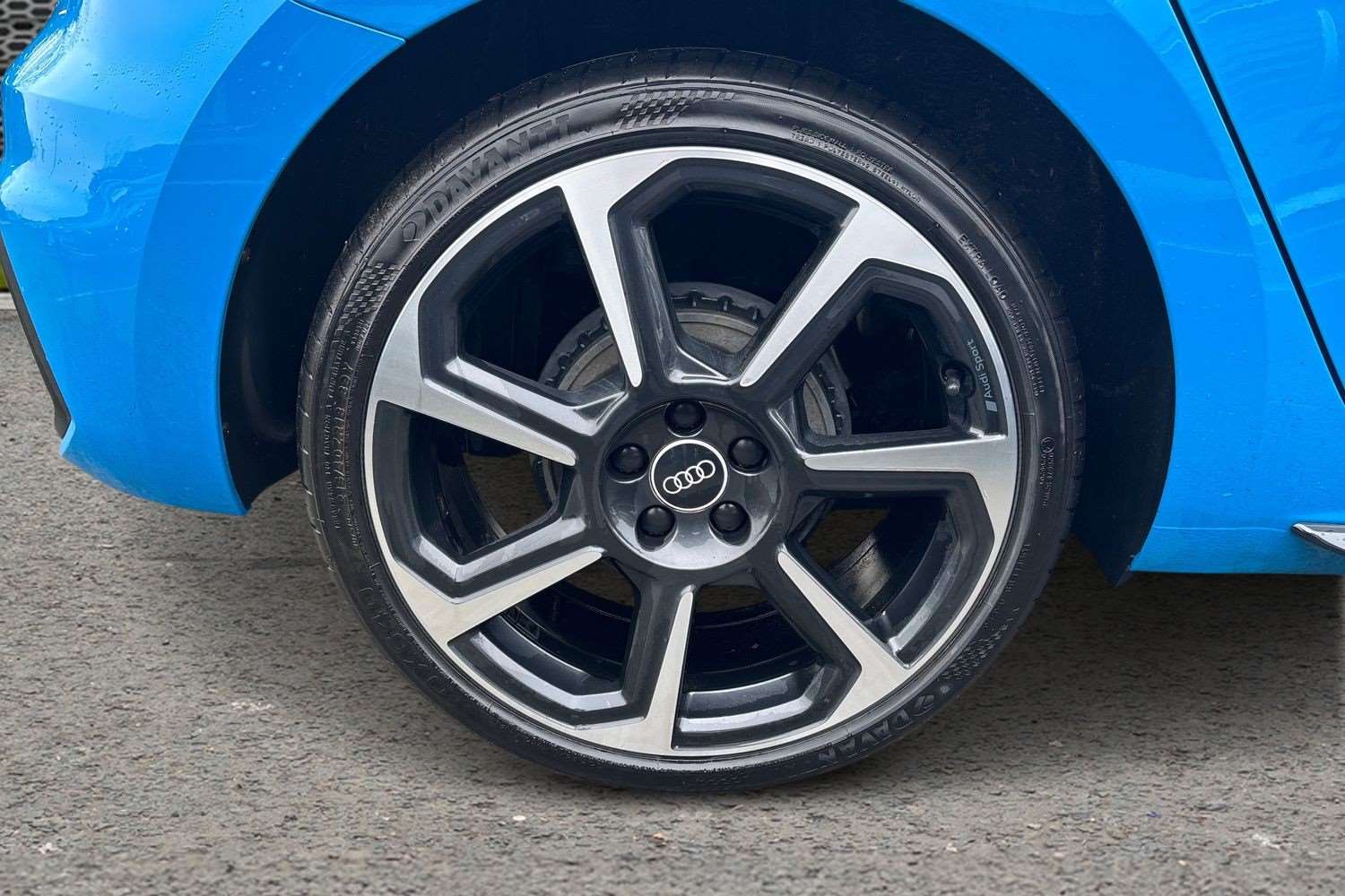 Used Audi A1 2021 for sale - 77540799: Photo 9