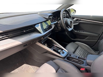 Used Audi A3 2023 for sale - 78451595: Photo