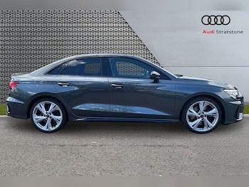 Used Audi A3 2023 for sale - 78451595: Photo