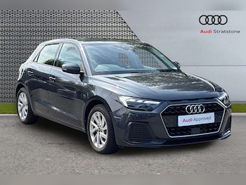 Used Audi A1 2024 for sale - 79326428: Photo