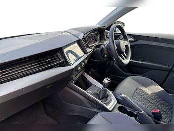 Used Audi A1 2024 for sale - 79326428: Photo