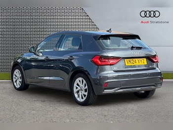 Used Audi A1 2024 for sale - 79326428: Photo