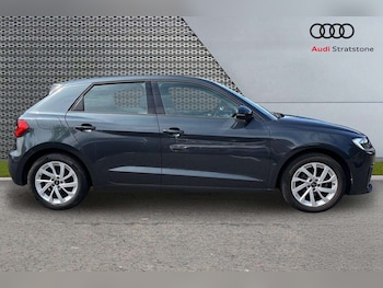 Used Audi A1 2024 for sale - 79326428: Photo