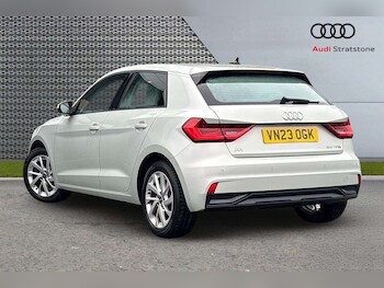 Used Audi A1 2023 for sale - 77373728: Photo