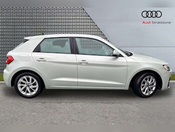 Used Audi A1 2023 for sale - 77373728: Photo