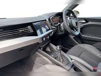 Used Audi A1 2026 for sale - 78787229: Photo